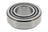 Mevotech HA-12 Wheel Bearing - Front Outer or Rear Outer