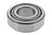 Mevotech HA-34 Wheel Bearing - Front Outer
