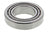Mevotech HA-35 Wheel Bearing - Front, Front Inner, Front Outer or Rear Inner