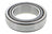 Mevotech HA-39 Wheel Bearing - Rear Inner