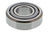 Mevotech HA-3 Wheel Bearing - Front Outer