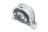 Mevotech HHB88508 Drive Shaft Center Support - Front or Rear