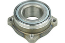 Mevotech MB10303 Wheel Bearing and Hub Assembly - Rear