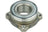 Mevotech MB10303 Wheel Bearing and Hub Assembly - Rear