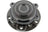 Mevotech MB10305 Wheel Bearing and Hub Assembly - Front