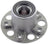 Mevotech MB10314 Wheel Bearing and Hub Assembly - Front