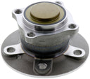 Mevotech MB10318 Wheel Bearing and Hub Assembly - Rear