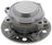 Mevotech MB10326 Wheel Bearing and Hub Assembly - Front