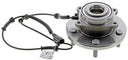 Mevotech MB25300 Wheel Bearing and Hub Assembly - Front