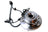 Mevotech MB25302 Wheel Bearing and Hub Assembly - Rear Right