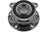 Mevotech MB25313 Wheel Bearing and Hub Assembly - Front or Rear