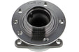 Mevotech MB25314 Wheel Bearing and Hub Assembly - Rear