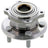 Mevotech MB25320 Wheel Bearing and Hub Assembly - Rear