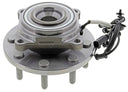 Mevotech MB25321 Wheel Bearing and Hub Assembly - Front