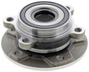 Mevotech MB25322 Wheel Bearing and Hub Assembly - Front