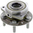 Mevotech MB25324 Wheel Bearing and Hub Assembly - Front