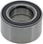 Mevotech MB25344 Wheel Bearing - Rear