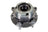 Mevotech MB30302 Wheel Bearing and Hub Assembly - Front