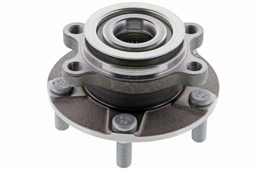 Mevotech MB30304 Wheel Bearing and Hub Assembly - Front