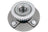 Mevotech MB30309 Wheel Bearing and Hub Assembly - Rear