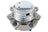 Mevotech MB30314 Wheel Bearing and Hub Assembly - Front