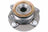 Mevotech MB30317 Wheel Bearing and Hub Assembly - Front