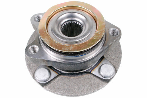 Mevotech MB30317 Wheel Bearing and Hub Assembly - Front