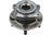 Mevotech MB30319 Wheel Bearing and Hub Assembly - Front