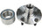 Mevotech MB30322 Wheel Hub Repair Kit - Front