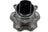 Mevotech MB30325 Wheel Bearing and Hub Assembly - Rear