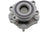 Mevotech MB30327 Wheel Bearing and Hub Assembly - Front