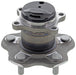 Mevotech MB30329 Wheel Bearing and Hub Assembly - Rear