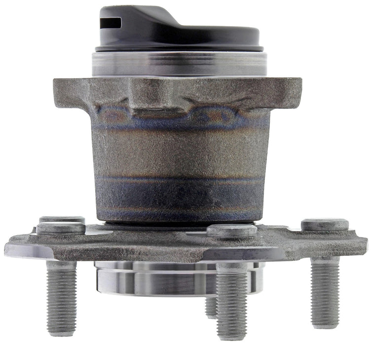 Mevotech MB30329 Wheel Bearing and Hub Assembly - Rear