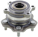 Mevotech MB30330 Wheel Bearing and Hub Assembly - Rear
