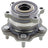 Mevotech MB30330 Wheel Bearing and Hub Assembly - Rear