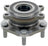 Mevotech MB30342 Wheel Bearing and Hub Assembly - Front
