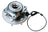 Mevotech MB40301 Wheel Bearing and Hub Assembly - Rear