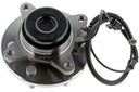 Mevotech MB40320 Wheel Bearing and Hub Assembly - Front