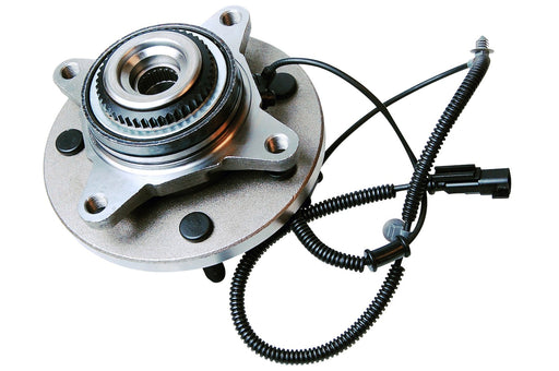 Mevotech MB40325 Wheel Bearing and Hub Assembly - Front