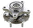 Mevotech MB40339 Wheel Bearing and Hub Assembly - Front