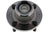 Mevotech MB50304 Wheel Bearing and Hub Assembly - Rear