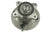Mevotech MB50311 Wheel Bearing and Hub Assembly - Rear