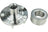 Mevotech MB60308 Wheel Hub Repair Kit - Front