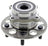 Mevotech MB60318 Wheel Bearing and Hub Assembly - Rear
