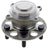 Mevotech MB60321 Wheel Bearing and Hub Assembly - Rear