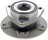 Mevotech MB70306 Wheel Bearing and Hub Assembly - Front or Rear