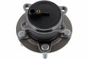 Mevotech MB76301 Wheel Bearing and Hub Assembly - Rear