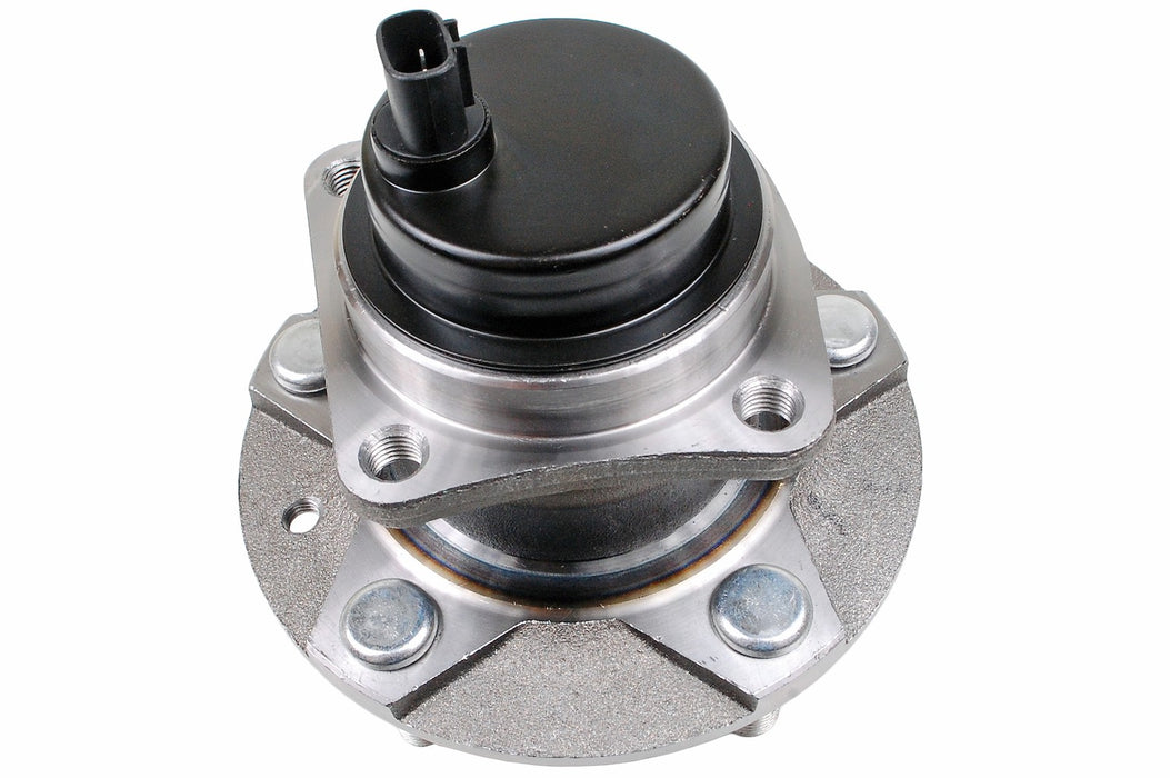 Mevotech MB76303 Wheel Bearing and Hub Assembly - Front
