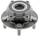 Mevotech MB76307 Wheel Bearing and Hub Assembly - Front