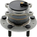 Mevotech MB76312 Wheel Bearing and Hub Assembly - Rear